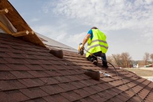 Web design St Louis Roofing Contractor